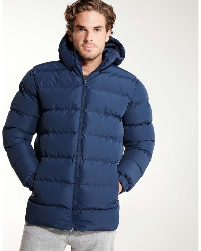 PK5080 NEPAL Padded Sports Jacket Safety Shop